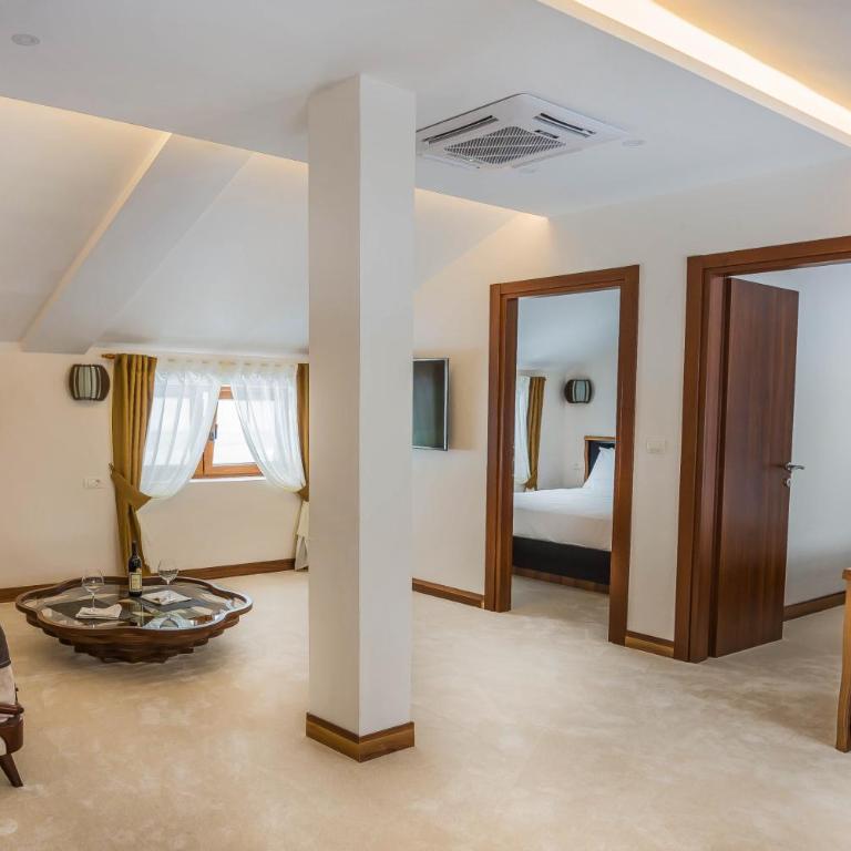 Waikiki Apartments - Apartman sa 2 Spavaće Sobe - 3