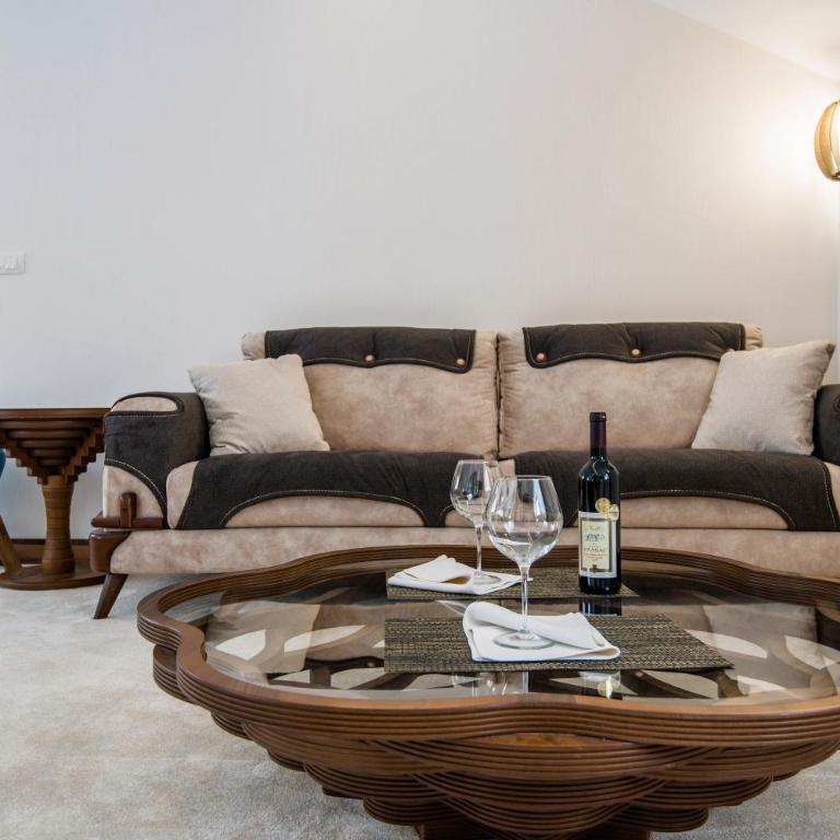 Waikiki Apartments - Apartman sa 2 Spavaće Sobe - 5