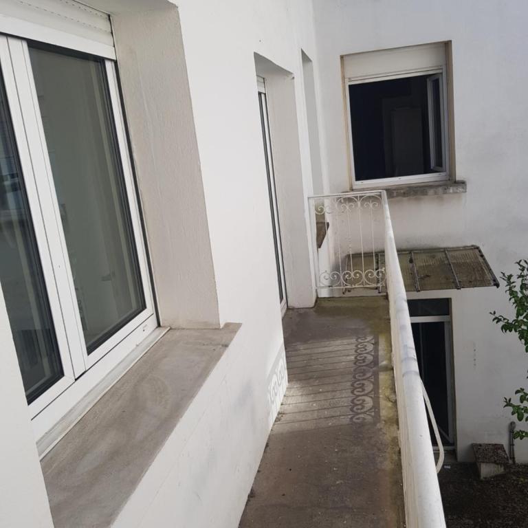 T3 centre Lourdes - Apartment mit 2 Schlafzimmern - 6