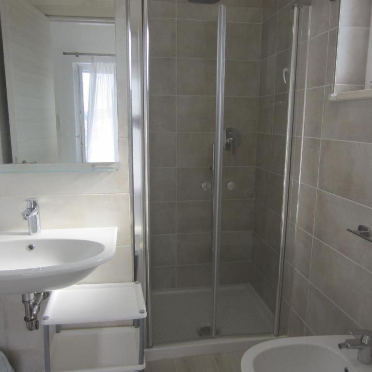 Villa Elisa - Appartamento con Terrazza - 8