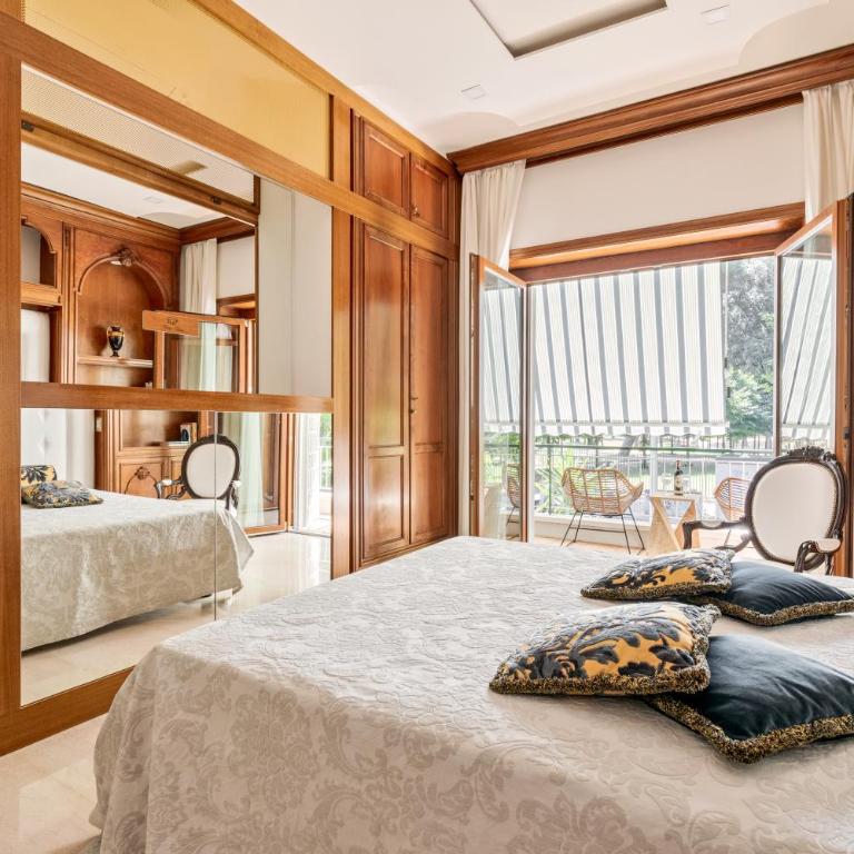 First Class Rome Apartments - Casa con 2 Camere da Letto - 7