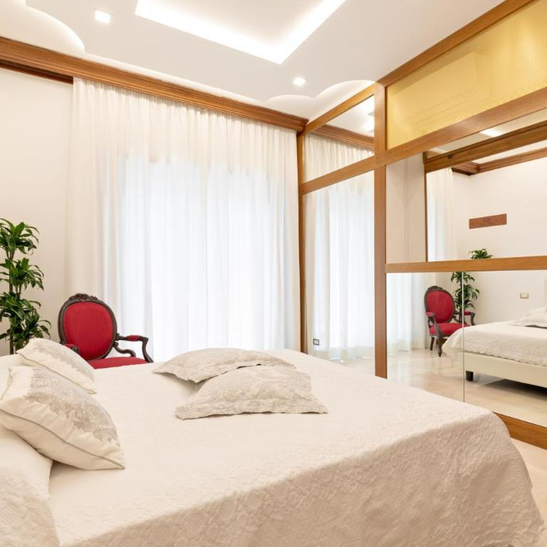 First Class Rome Apartments - Casa con 2 Camere da Letto - 14