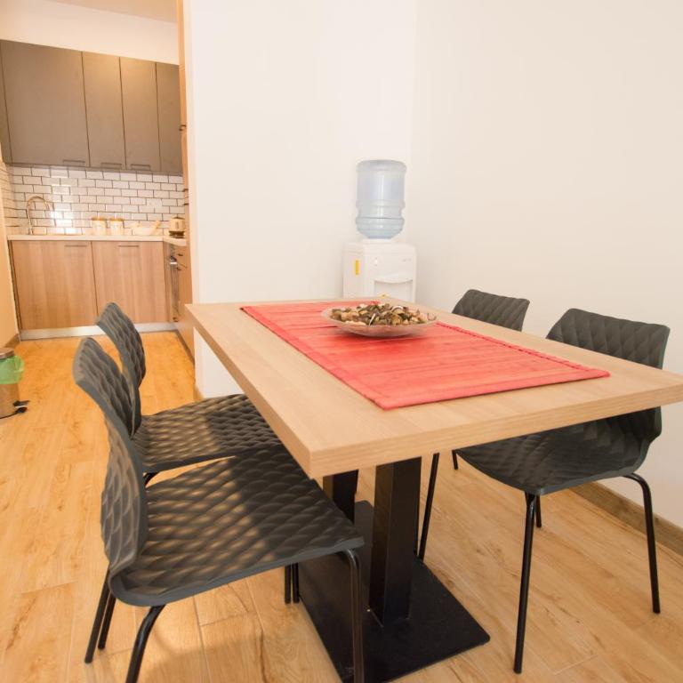 Trsteno Beach Apartments - Three-Bedroom Apartment - 13