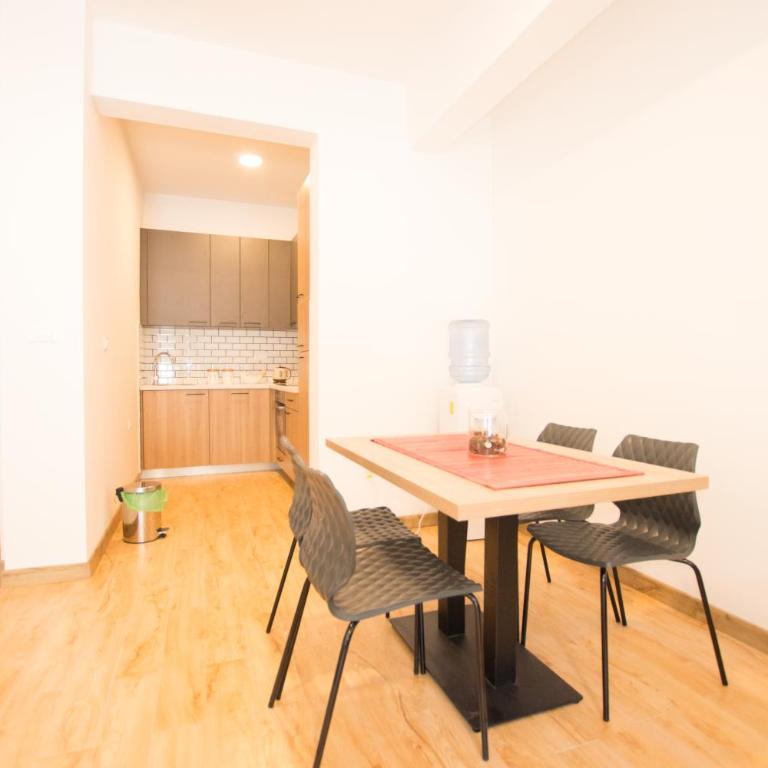 Trsteno Beach Apartments - Three-Bedroom Apartment - 14