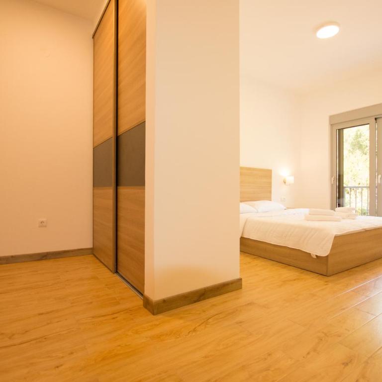 Trsteno Beach Apartments - Three-Bedroom Apartment - 15
