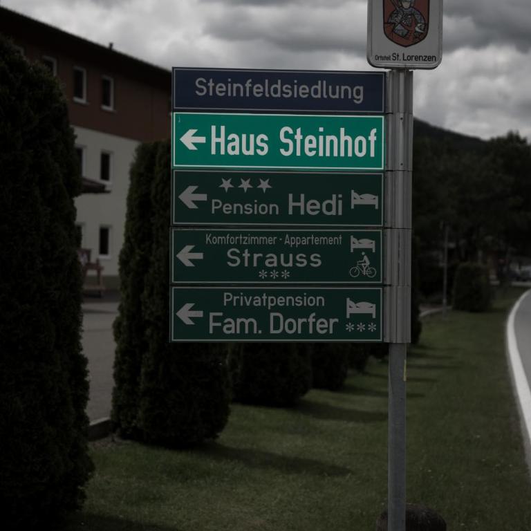 Haus Steinhof - Ferienhaus - 20