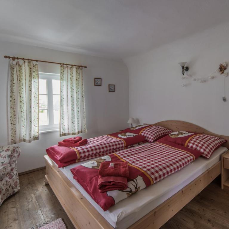 Haus Steinhof - Ferienhaus - 10