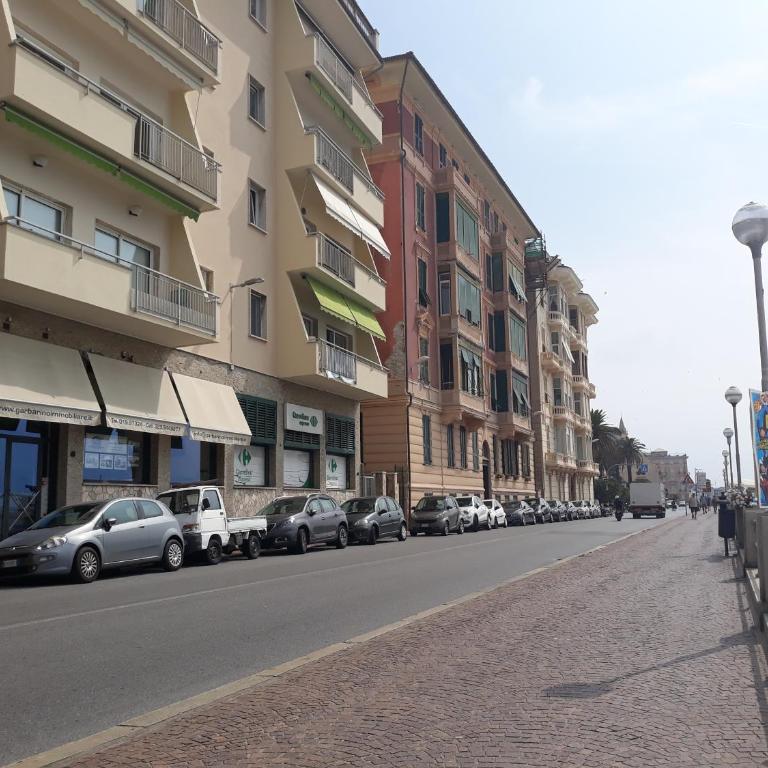 Caterina51 - Apartamento Estudio - 15