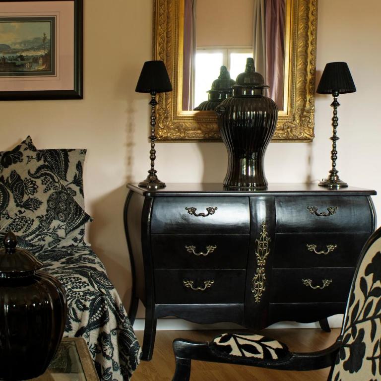 Mas de la Chapelle - Chambre Quadruple Premium - 2