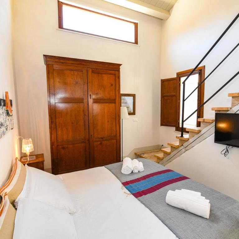 Locanda Sette Fate SPA e Solarium - Double Room with Spa Bath - 1