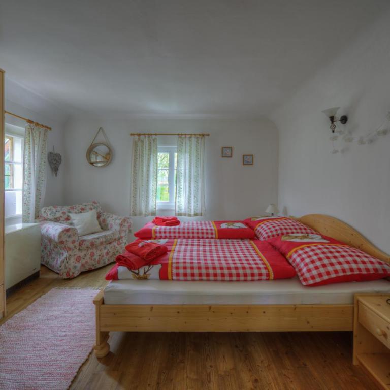 Haus Steinhof - Ferienhaus - 11