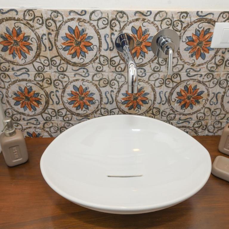 Locanda Sette Fate SPA e Solarium - Two-Bedroom Suite - 1