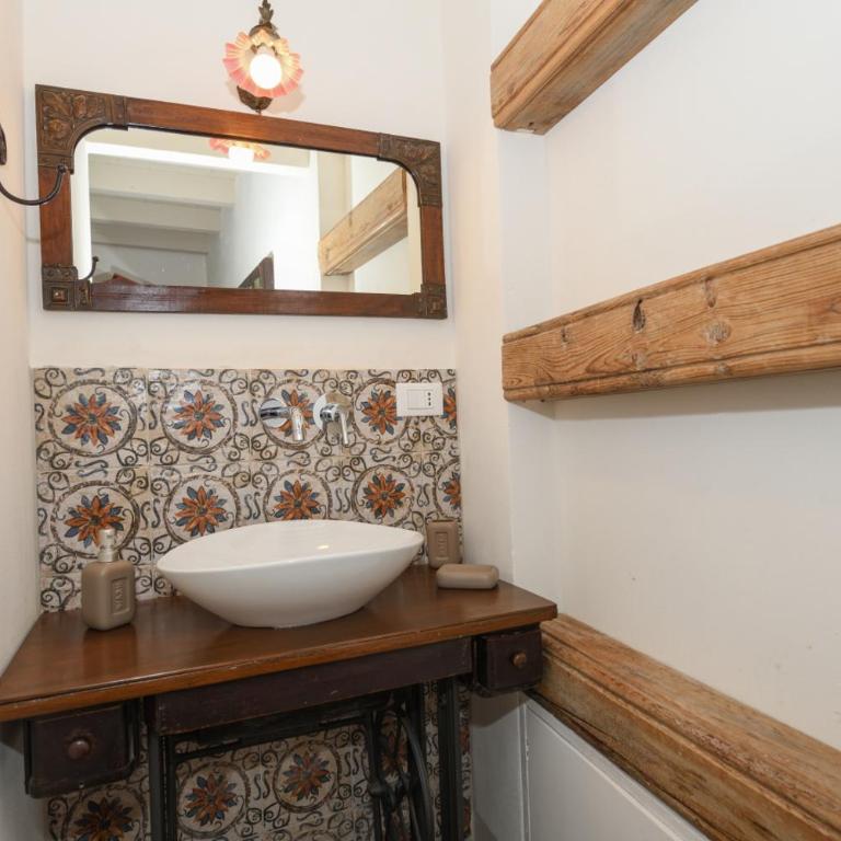 Locanda Sette Fate SPA e Solarium - Two-Bedroom Suite - 24