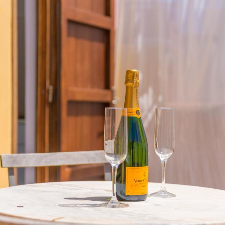 Miraclet - ADULTS ONLY - Casa de 2 dormitorios - 45