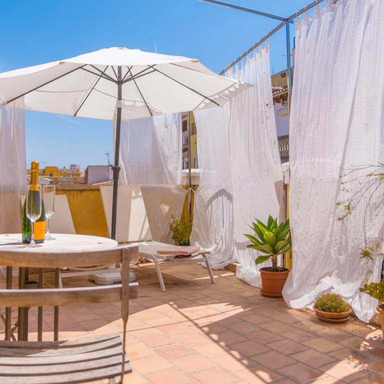 Miraclet - ADULTS ONLY - Casa de 2 dormitorios - 43
