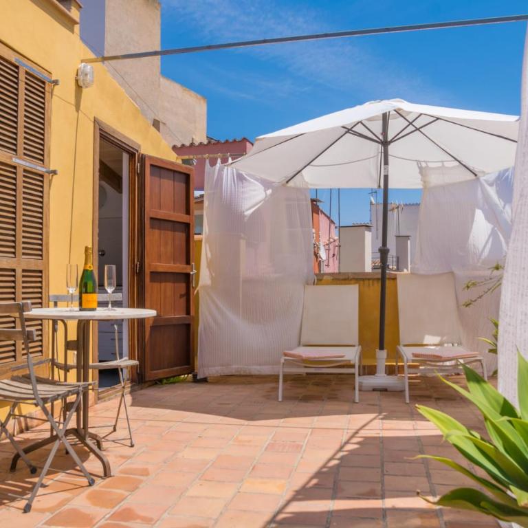 Miraclet - ADULTS ONLY - Casa de 2 dormitorios - 42