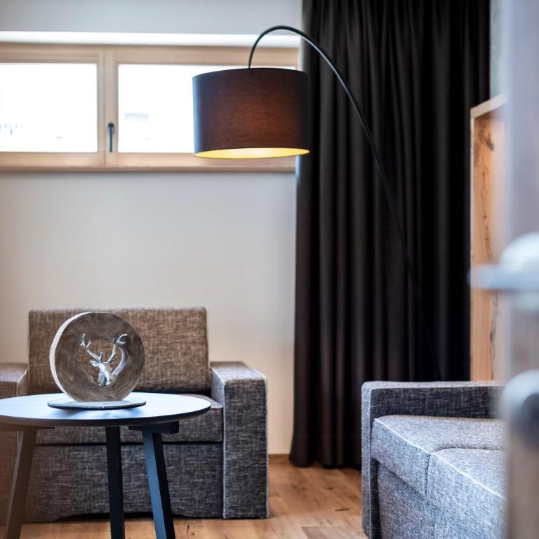 Hotel Simpaty - Suite Familiare - 15