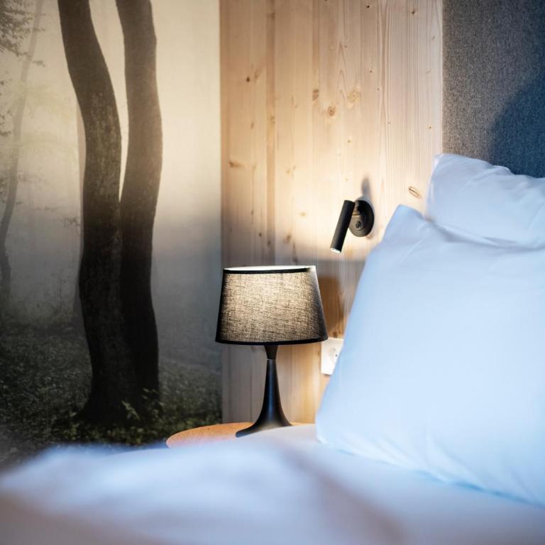 Hotel Simpaty - Suite Familiare - 13