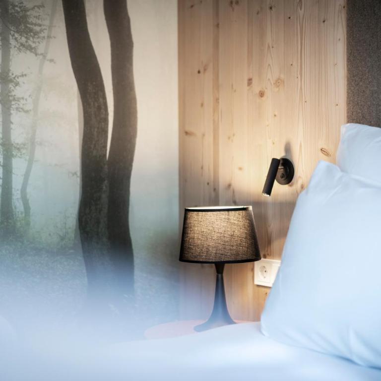Hotel Simpaty - Suite Familiare - 12