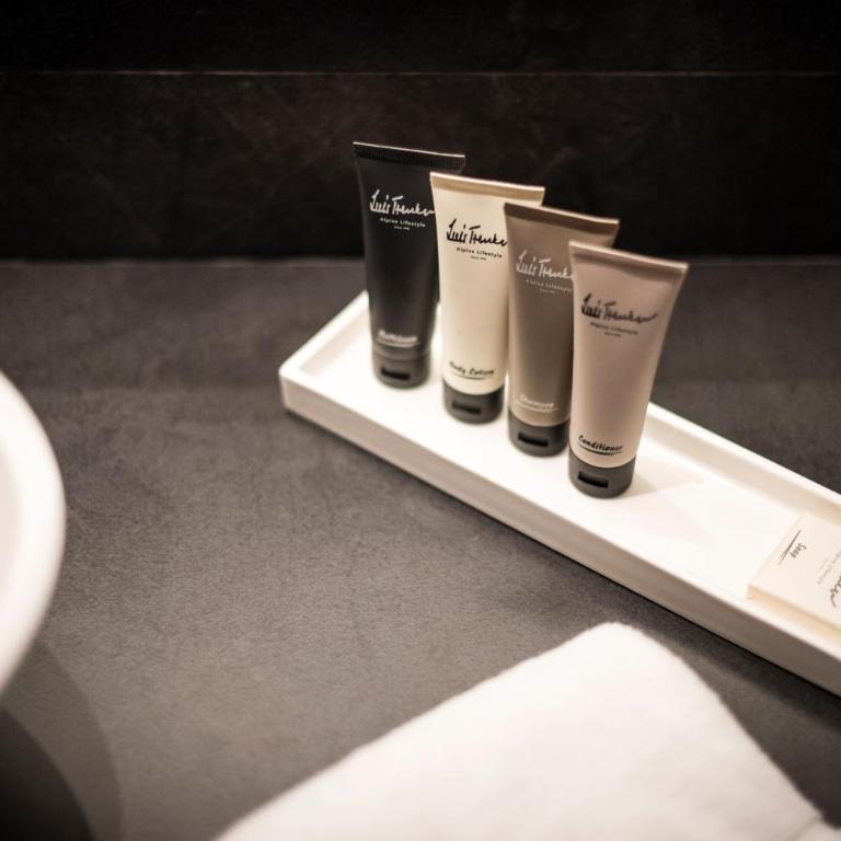 Hotel Simpaty - Suite Familiare - 2