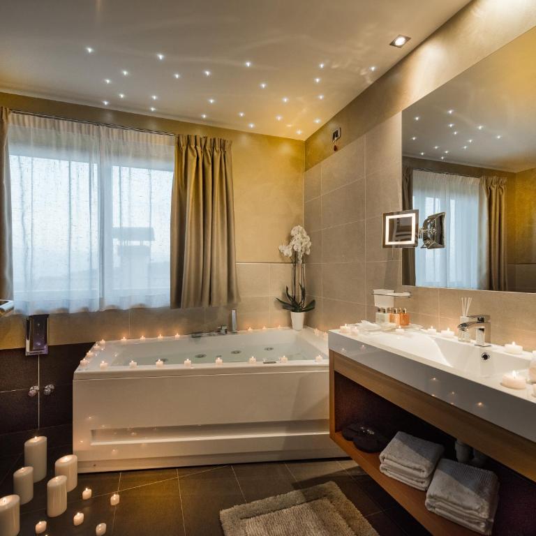 SOLEA DOLOMITI Boutique Hotel - Junior Suite - 1