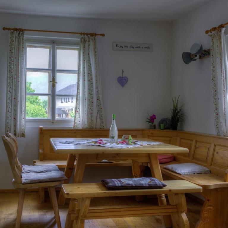 Haus Steinhof - Ferienhaus - 8