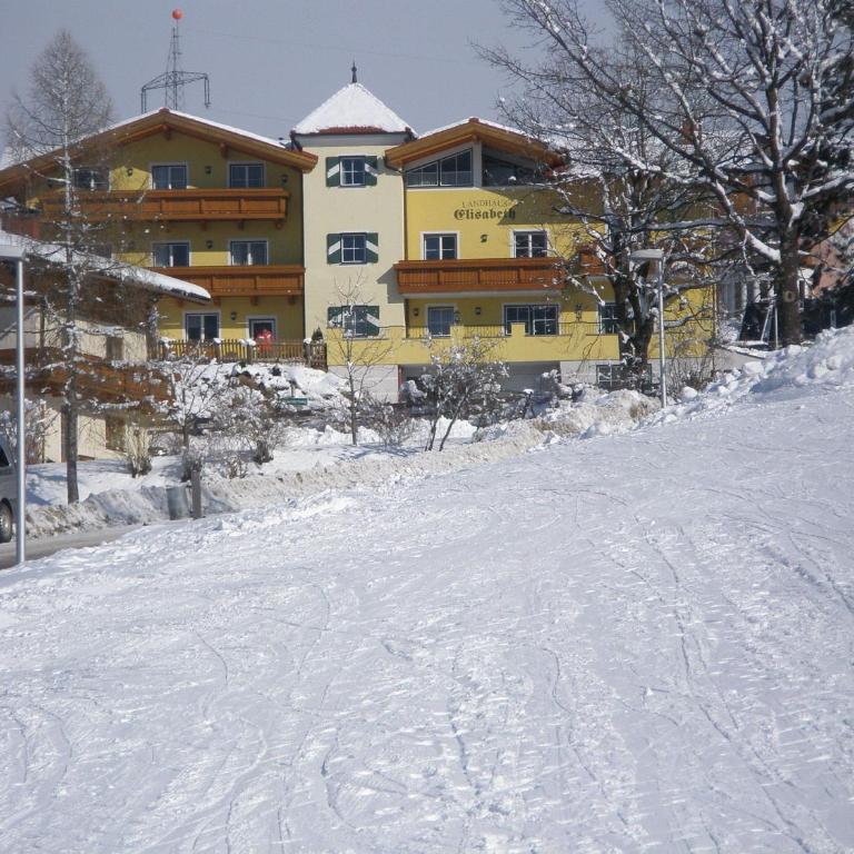 Landhaus Elisabeth - Doppelzimmer - 2