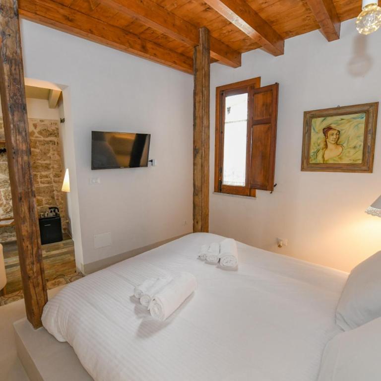 Locanda Sette Fate SPA e Solarium - Double Room with Private Bathroom - 2