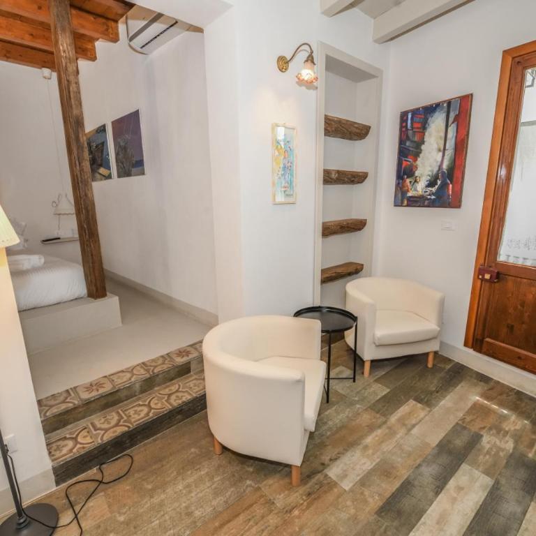 Locanda Sette Fate SPA e Solarium - Double Room with Private Bathroom - 5