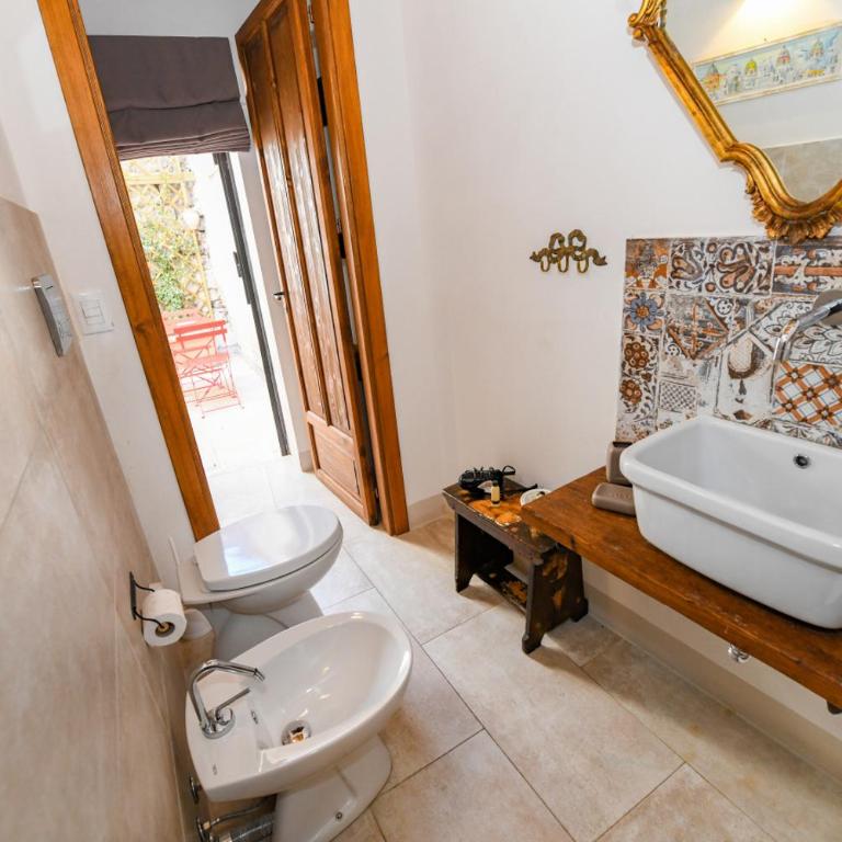 Locanda Sette Fate SPA e Solarium - Double or Twin Room with Private Bathroom - 2