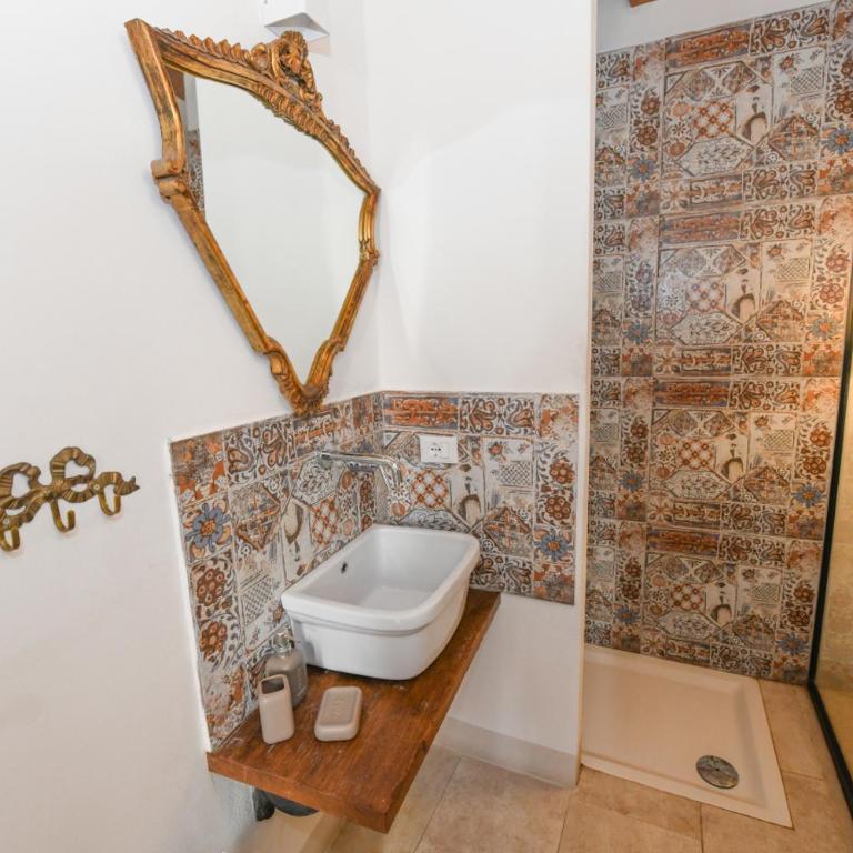 Locanda Sette Fate SPA e Solarium - Double or Twin Room with Private Bathroom - 3