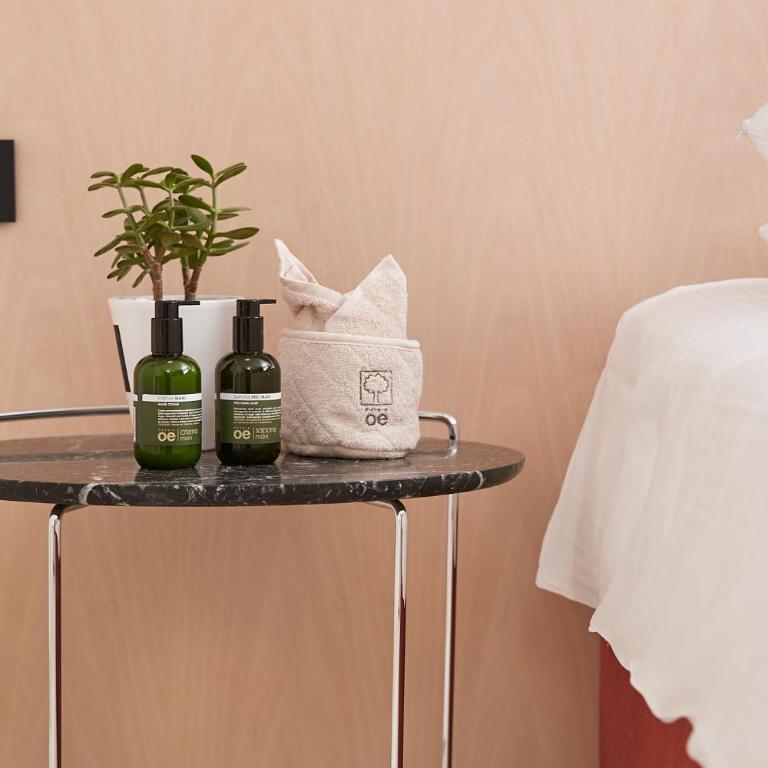 Antica Pusterla Relais de Charme - Junior Suite Deluxe con Spa Privata - 1