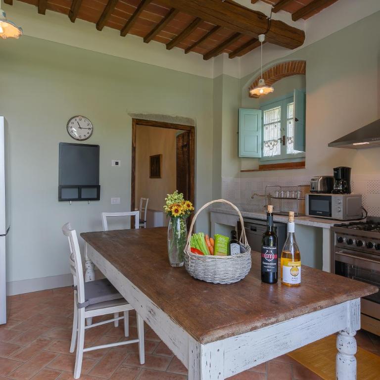 Villa Mezzavia - Villa - 21