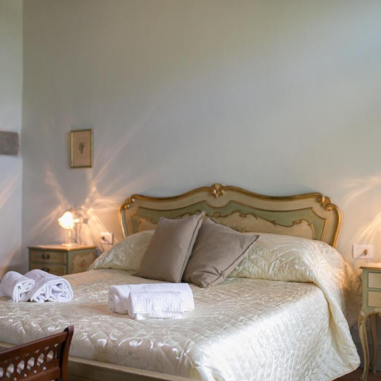 Villa Mezzavia - Villa - 23