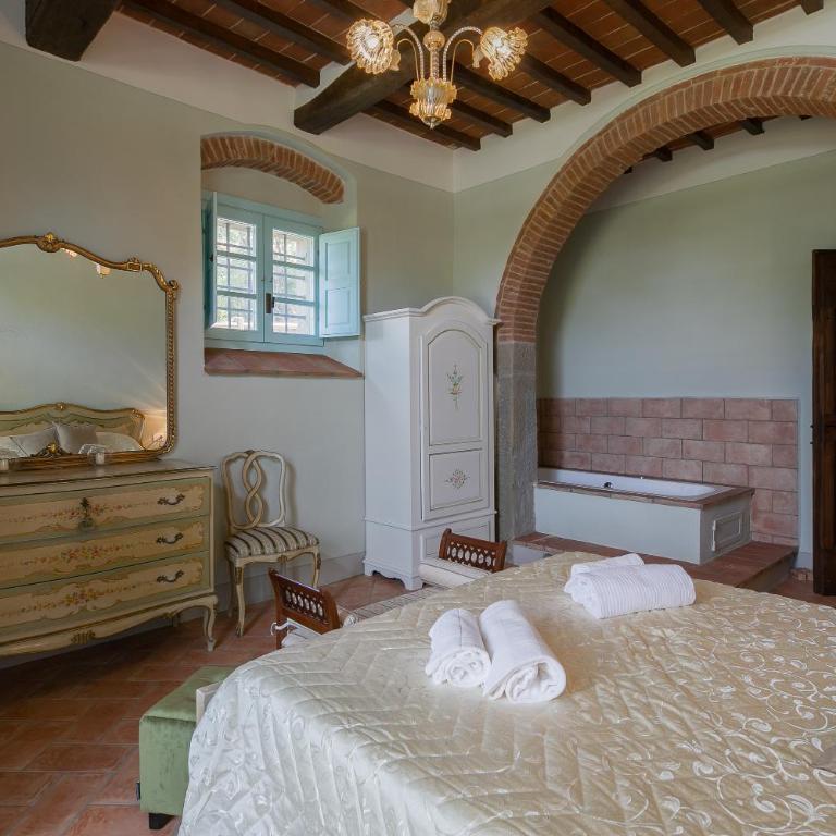Villa Mezzavia - Villa - 24