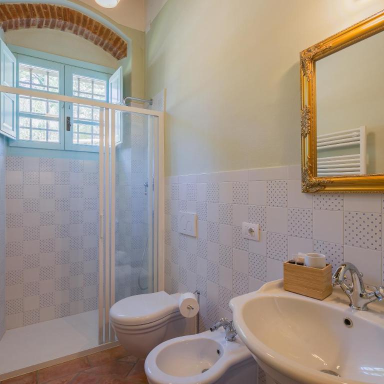 Villa Mezzavia - Villa - 26