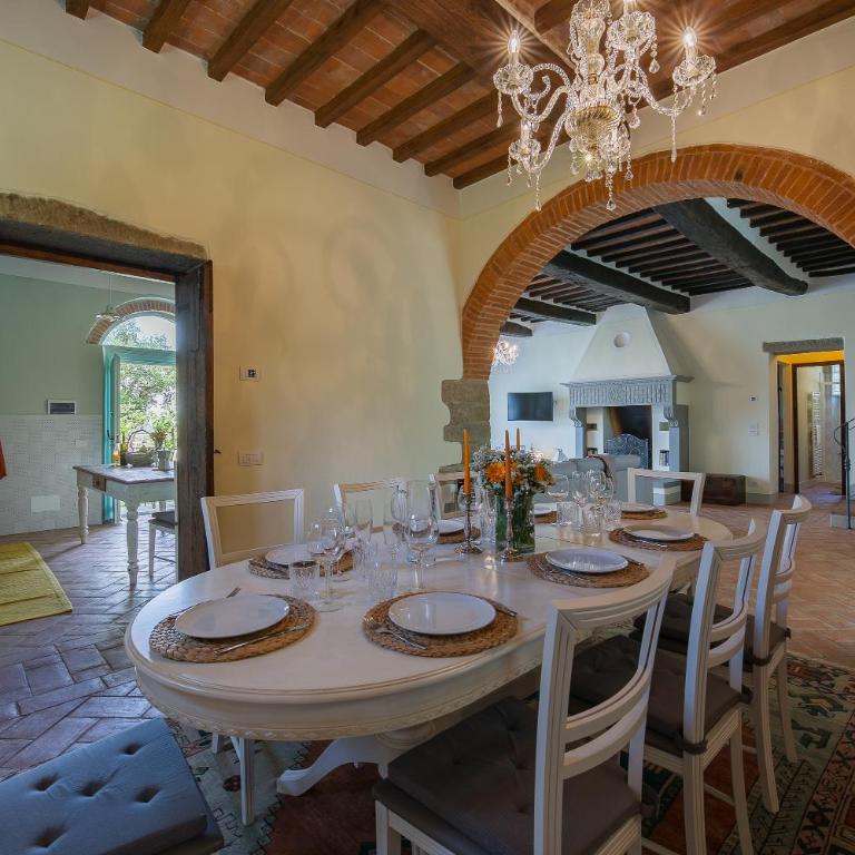 Villa Mezzavia - Villa - 27