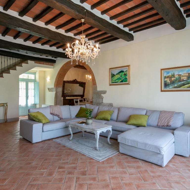 Villa Mezzavia - Villa - 29