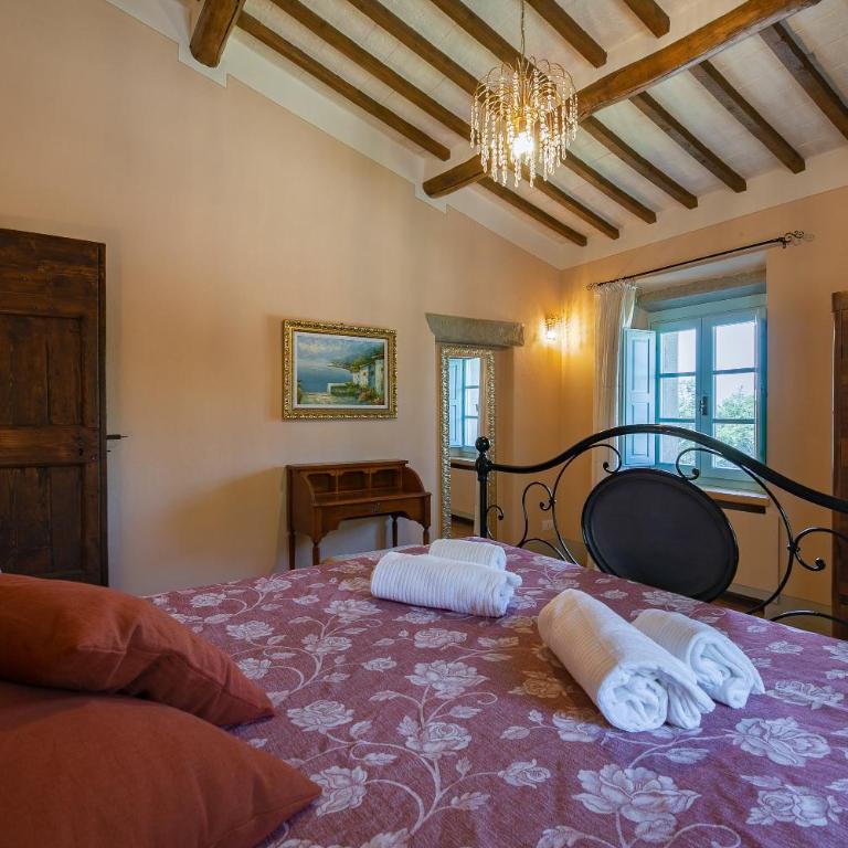 Villa Mezzavia - Villa - 31