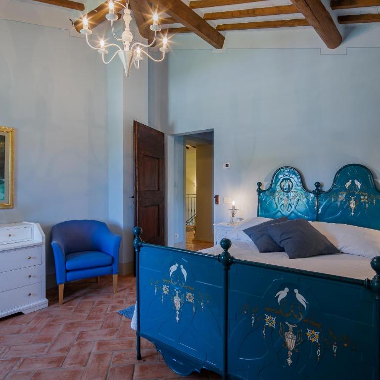 Villa Mezzavia - Villa - 35