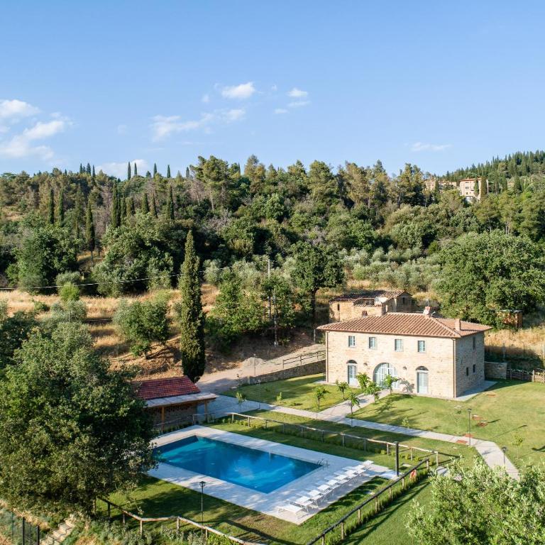 Villa Mezzavia - Villa - 1