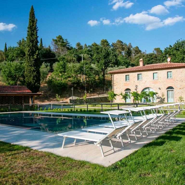 Villa Mezzavia - Villa - 3