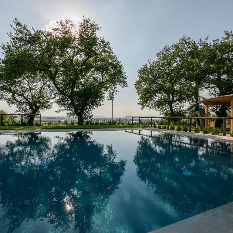 Villa Mezzavia - Villa - 6