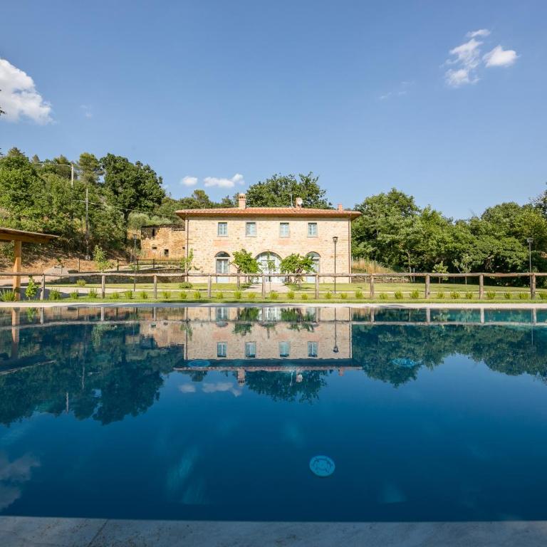 Villa Mezzavia - Villa - 9