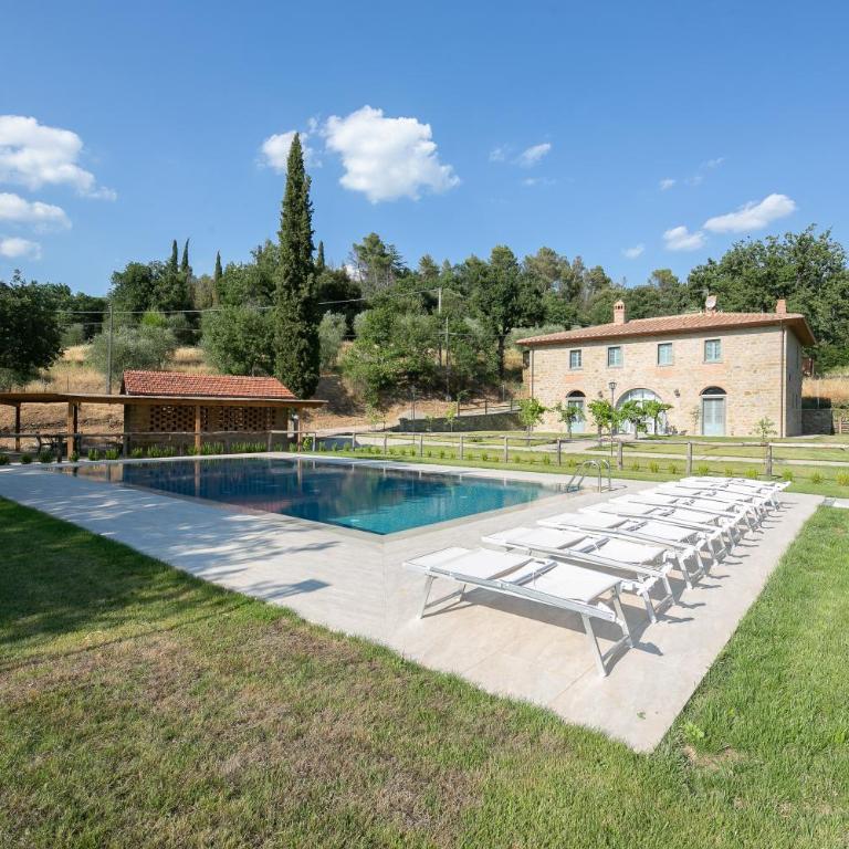 Villa Mezzavia - Villa - 10