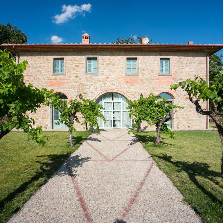 Villa Mezzavia - Villa - 12