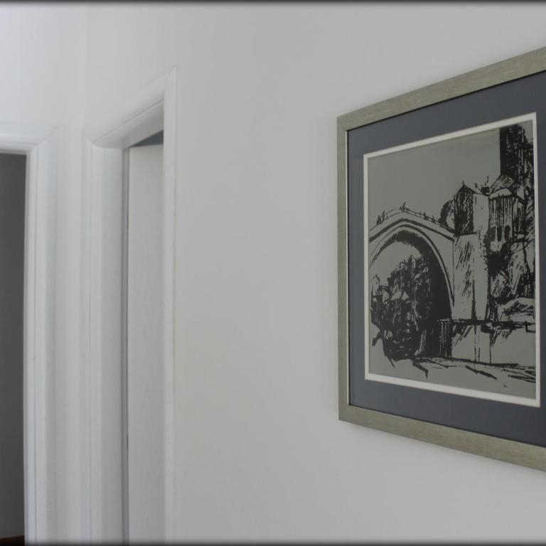 Villa Mirna - Two-Bedroom House - 73