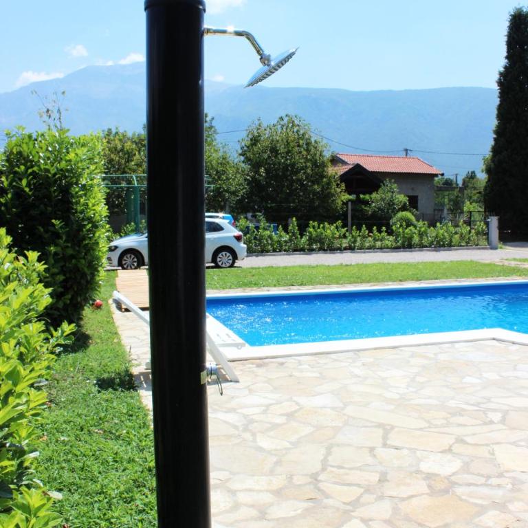 Villa Mirna - Two-Bedroom House - 65