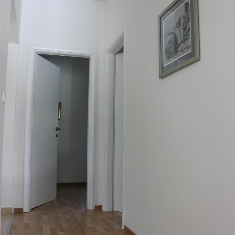 Villa Mirna - Two-Bedroom House - 81