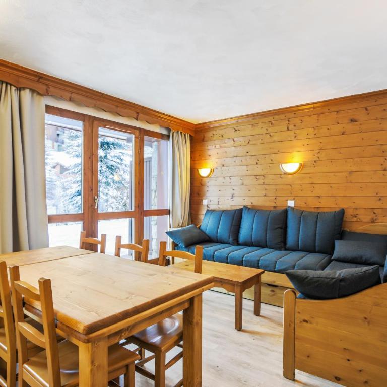 Quartier La Forêt - maeva Home - Select Two-Bedroom Apartment (6 People) - 1